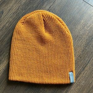 Columbia knit beanie